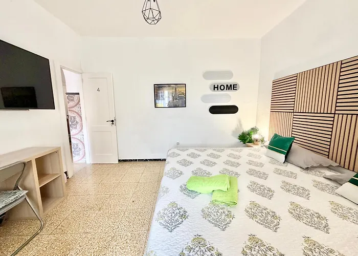 Pensjonat La Laja 4 *