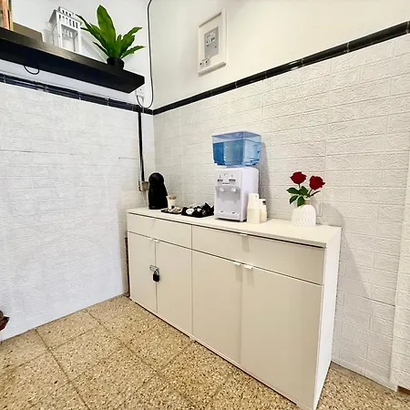 La Laja 4 * Las Palmas de Gran Canaria