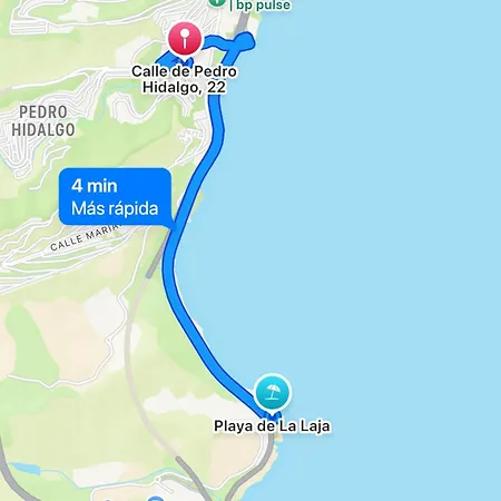 La Laja 4