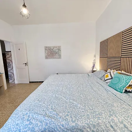 Pensionat La Laja 4 Las Palmas de Gran Canaria