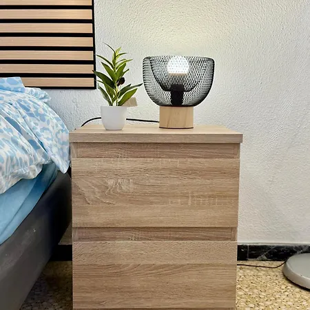 La Laja 4 Las Palmas de Gran Canaria