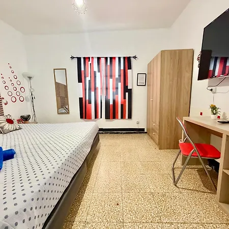 Pensión La Laja 4