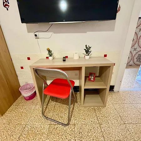 بيت ضيافة La Laja 4 لاس بالماس دي غران كاناريا