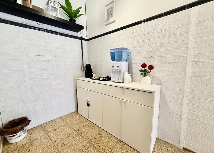 La Laja 4 * לאס פאלמס דה גראן קנאריה