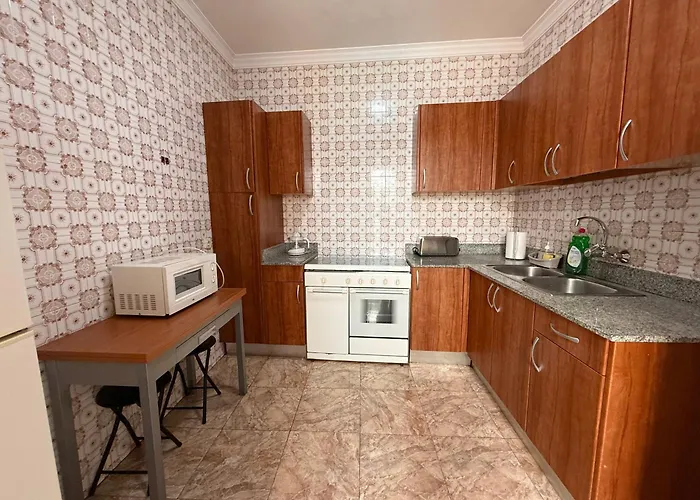 בית הארחה La Laja 4