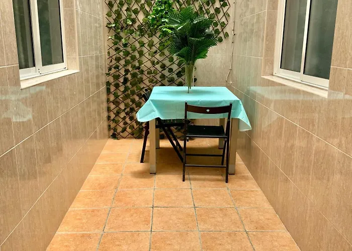 בית הארחה La Laja 4