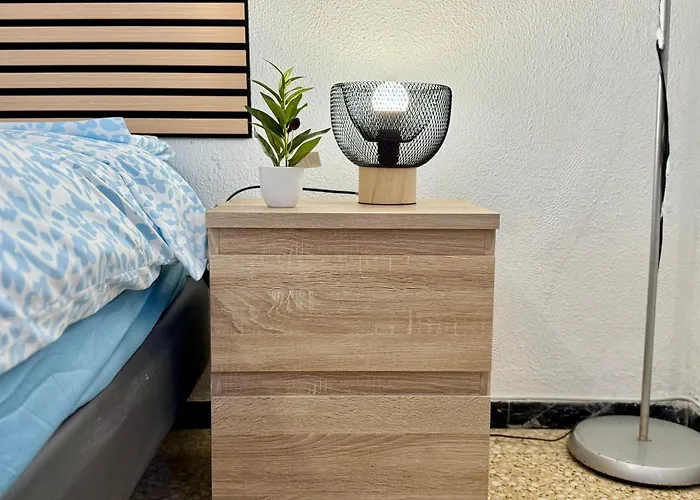 La Laja 4 Лас-Пальмас-де-Гран-Канарія