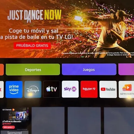 招待所 La Laja 4 *