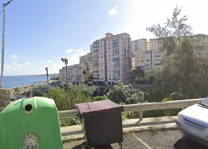 La Laja 4 大加那利岛拉斯帕尔马斯