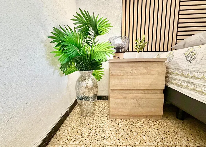 La Laja 4 大加那利岛拉斯帕尔马斯